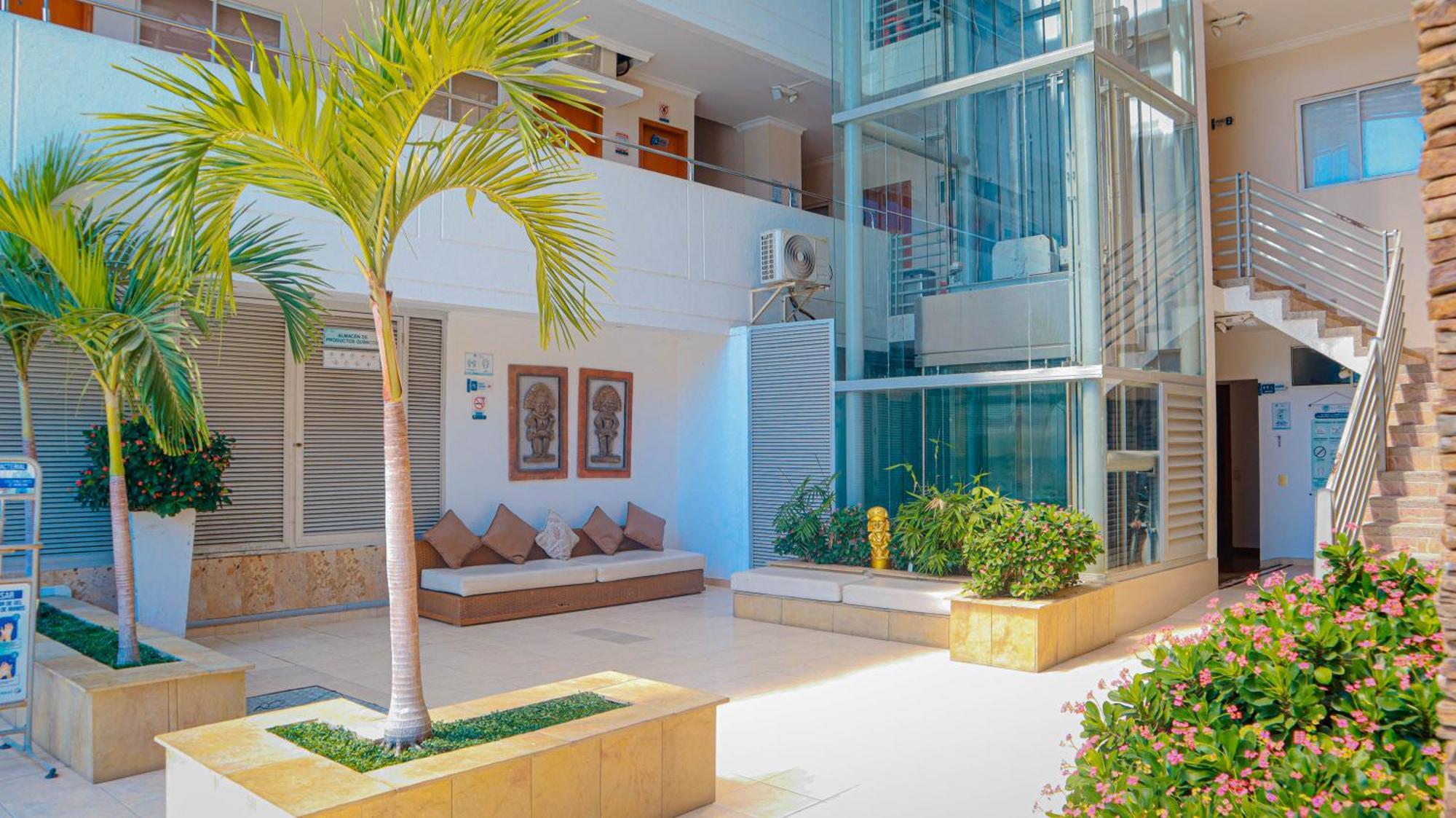 Tayrona Rodadero 3* Santa Marta (Magdalena)