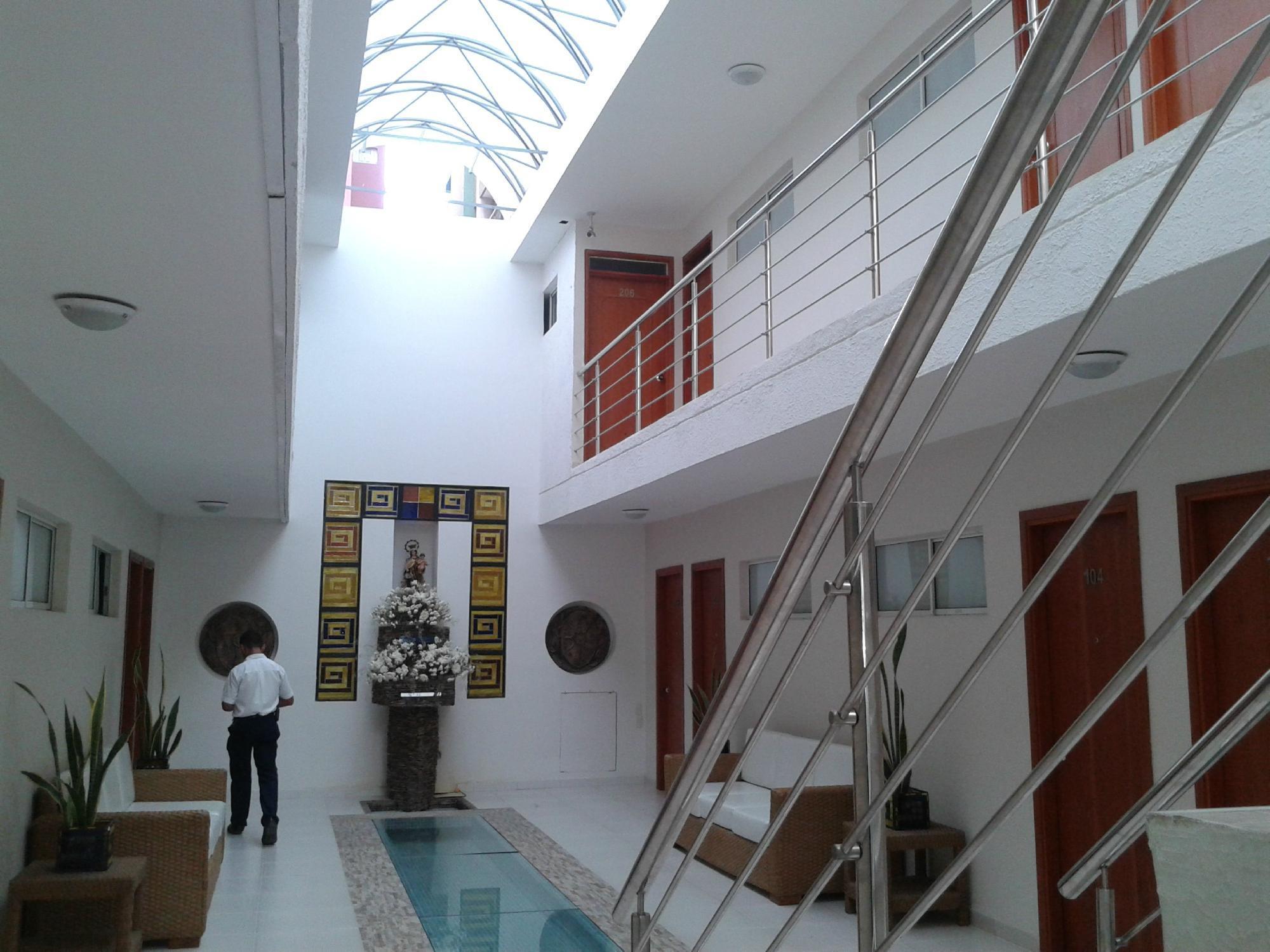 Hotel Tayrona Rodadero