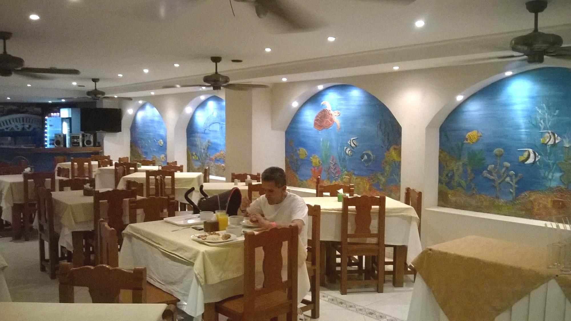 Tayrona Rodadero Hotel
