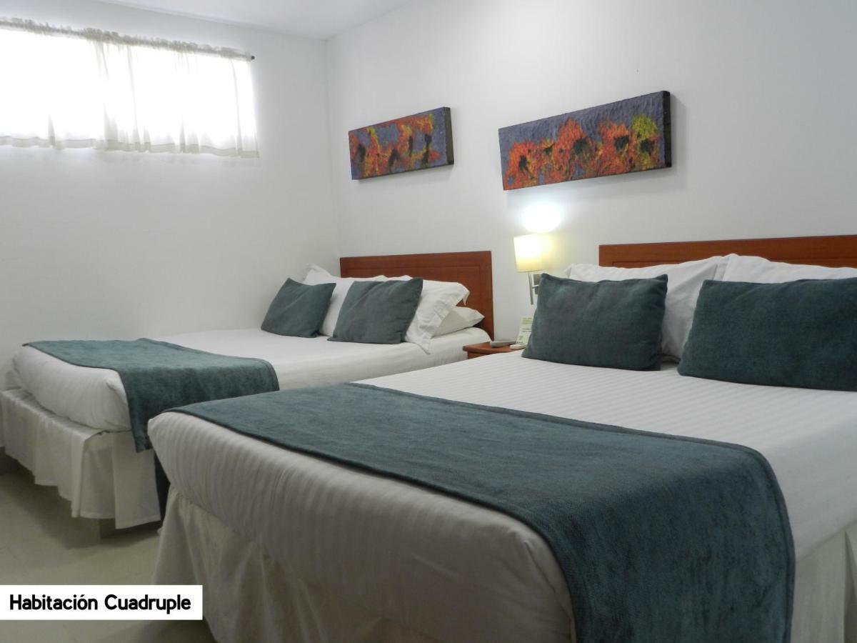 Tayrona Rodadero 3*
