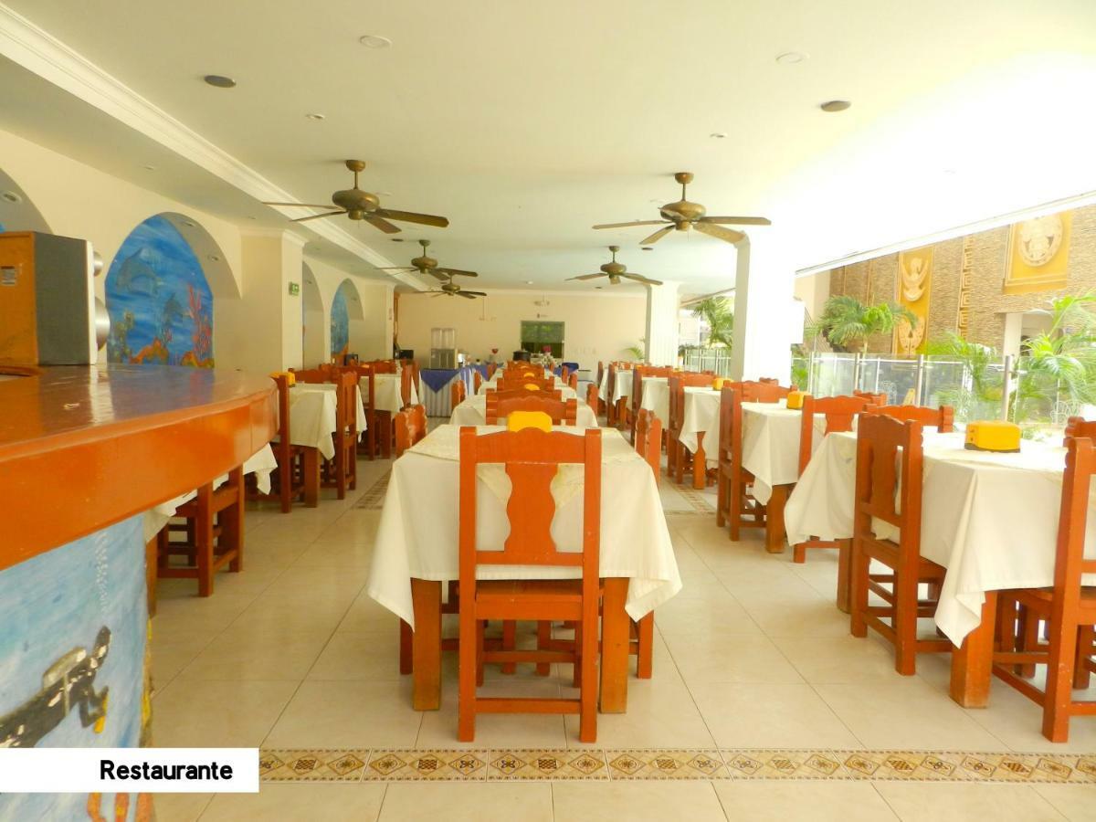 Hotel Tayrona Rodadero