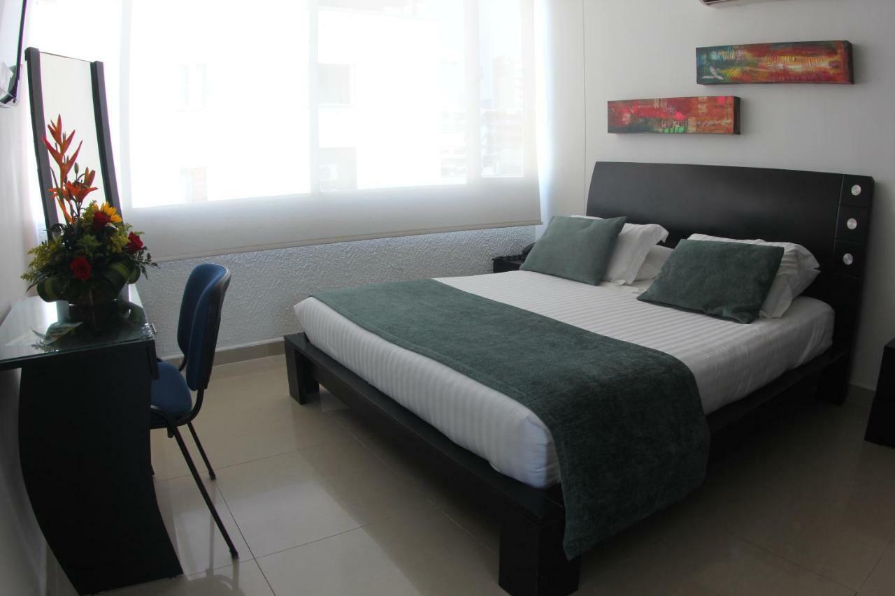 Tayrona Rodadero 3*
